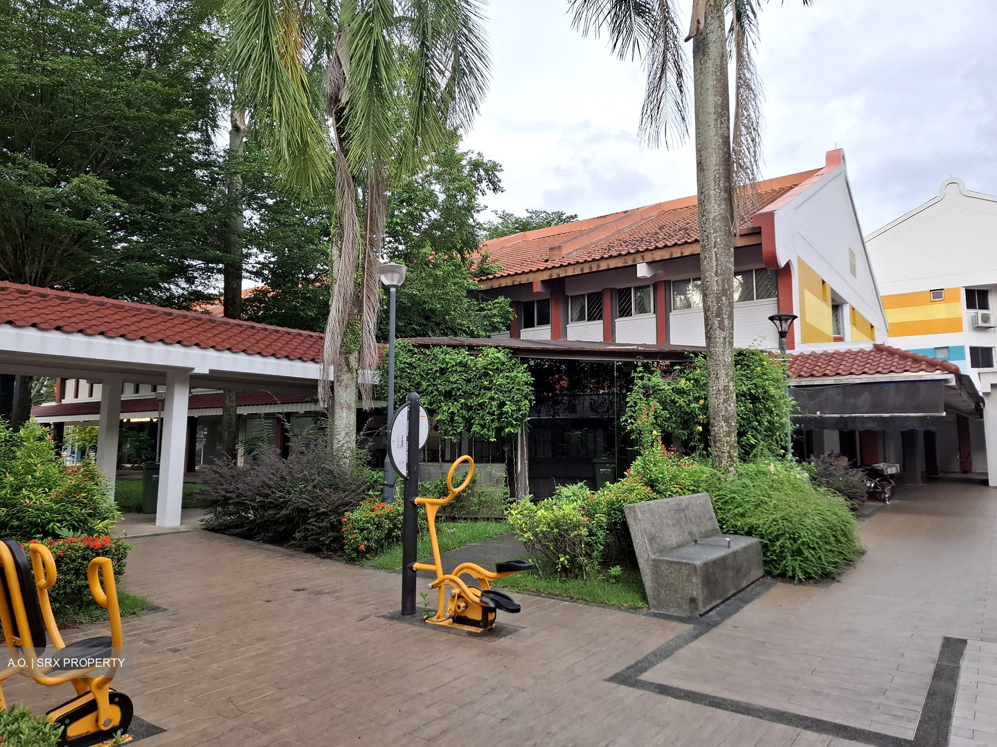 Jurong East Street 31 (D22), Shop House #586152851